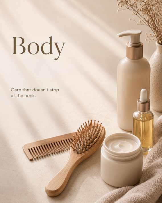 Body