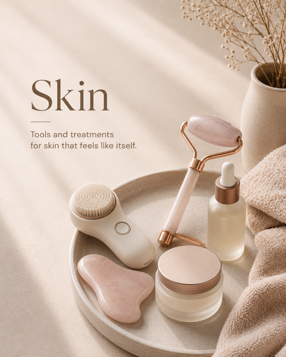 Skin