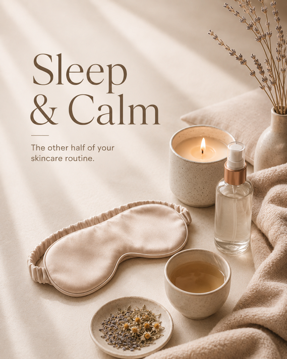 Sleep & Calm