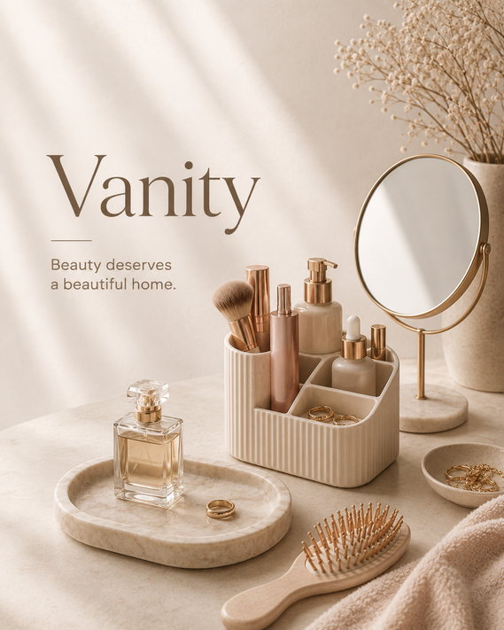 Vanity
