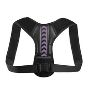 Adjustable Posture Support Brace 