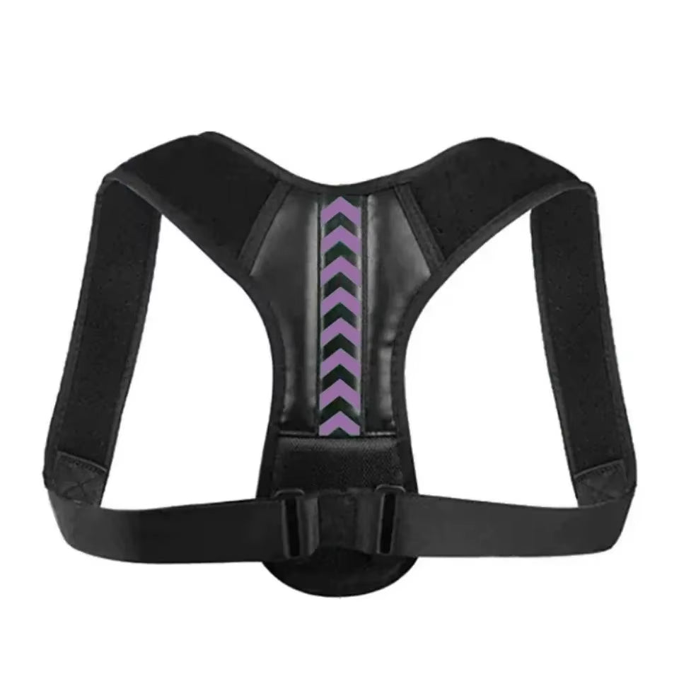 Adjustable Posture Support Brace 