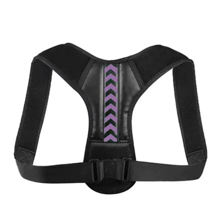 Adjustable Posture Support Brace 