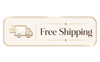 Free shipping