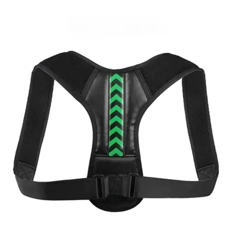 Adjustable Posture Support Brace 