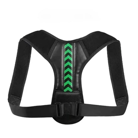 Adjustable Posture Support Brace 