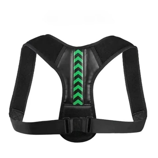 Adjustable Posture Support Brace 