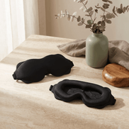 3D Blackout Sleep Mask for Travel & Rest