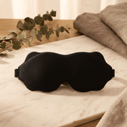 3D Blackout Sleep Mask for Travel & Rest