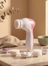 5-in-1 Electric Facial Cleansing Brush