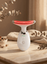 7-Color LED Face & Neck Massager