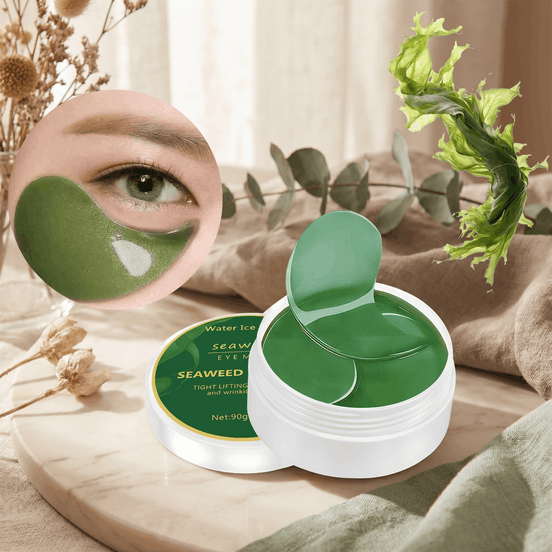 Hydrating Seaweed Eye Mask Patches