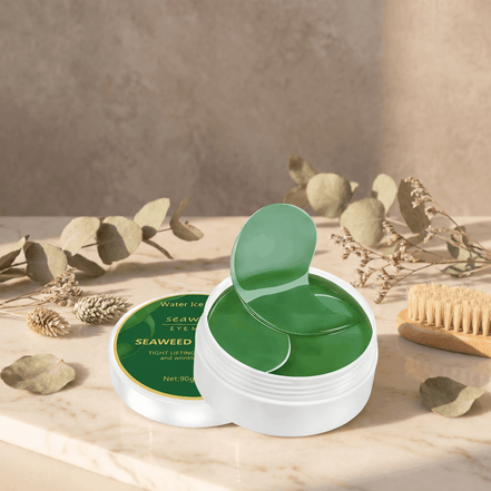 Hydrating Seaweed Eye Mask Patches