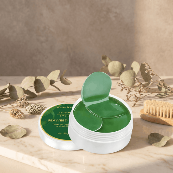 Hydrating Seaweed Eye Mask Patches