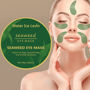 Hydrating Seaweed Eye Mask Patches