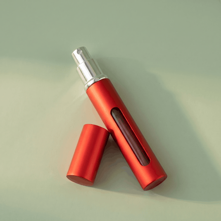 Refillable Travel Perfume Atomizer – 5ml