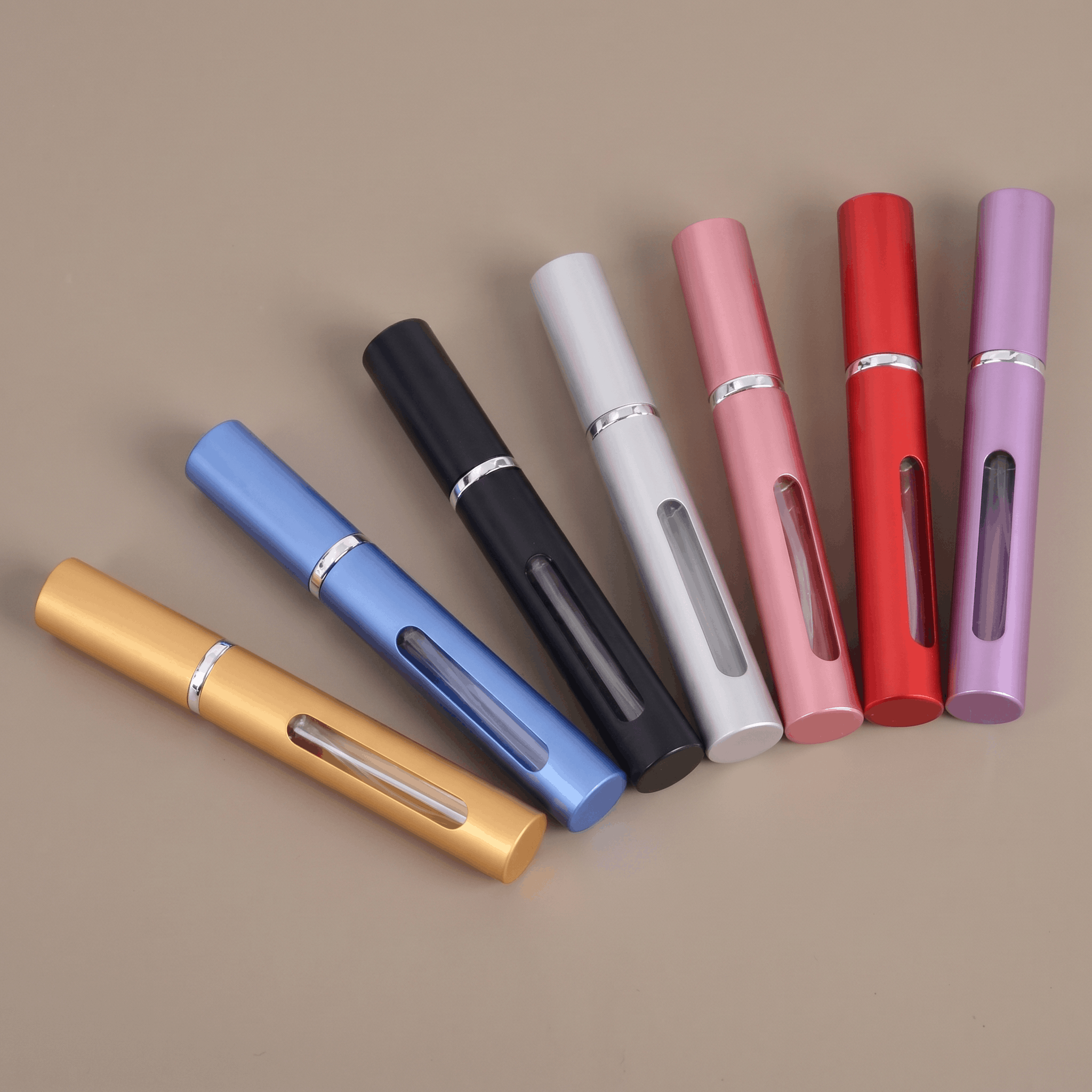 Refillable Travel Perfume Atomizer – 5ml