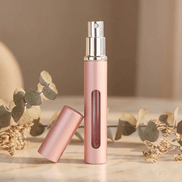 Refillable Travel Perfume Atomizer – 5ml