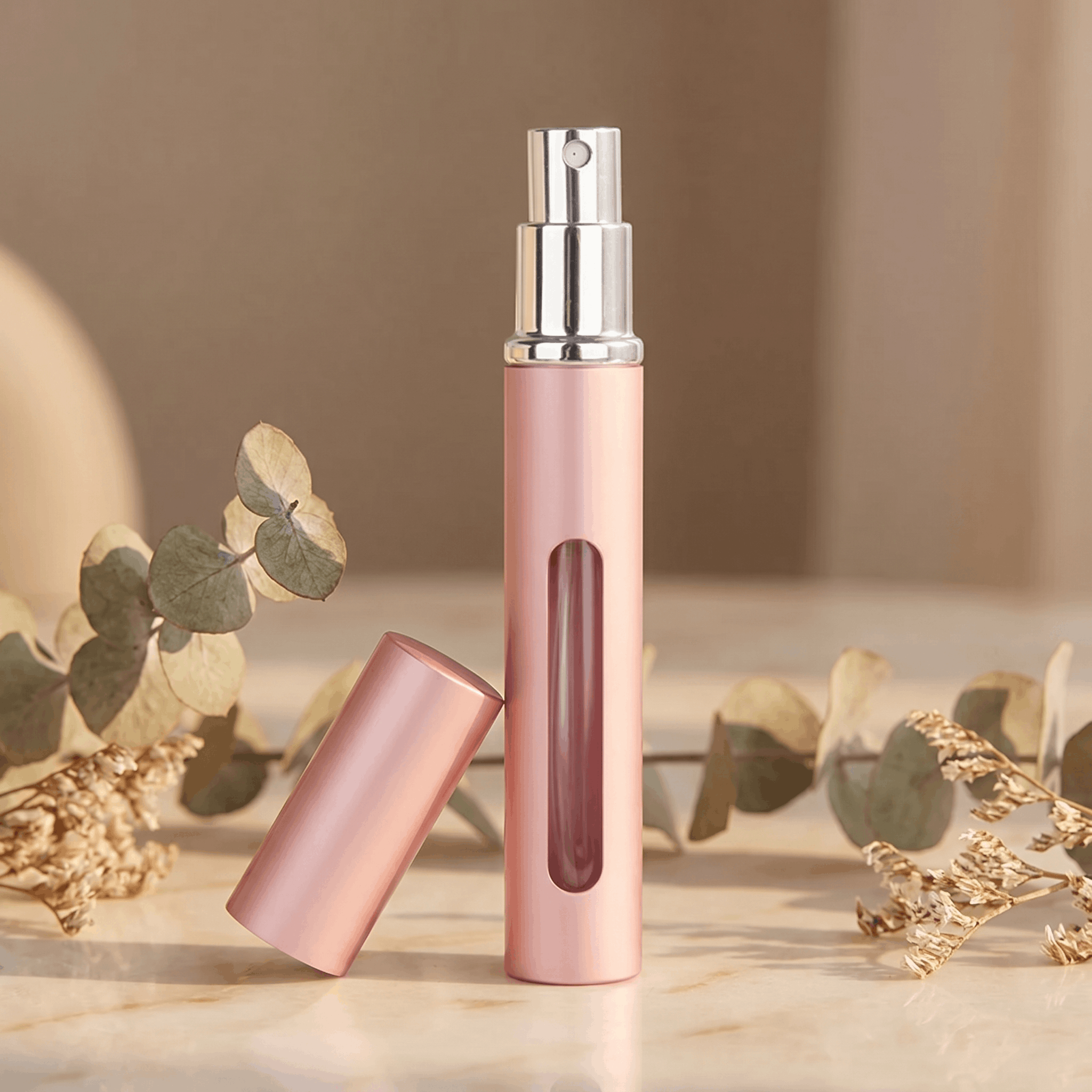 Refillable Travel Perfume Atomizer – 5ml