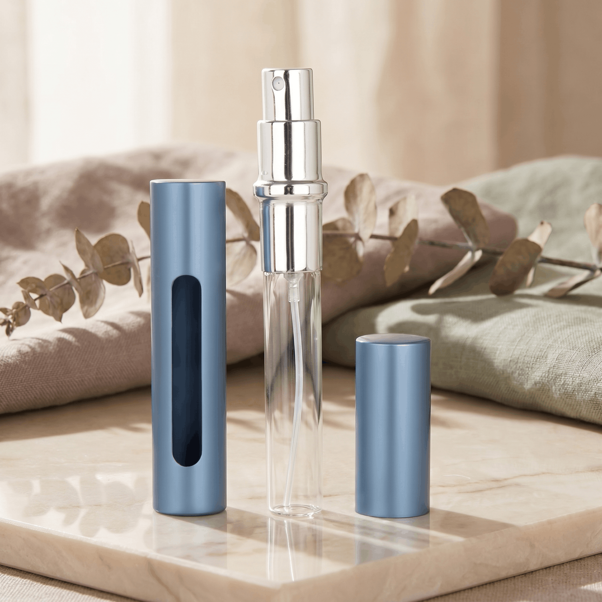Refillable Travel Perfume Atomizer – 5ml