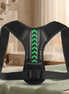 Adjustable Posture Support Brace 