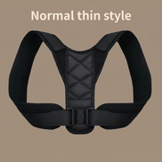 Adjustable Posture Support Brace 