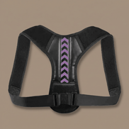 Adjustable Posture Support Brace 