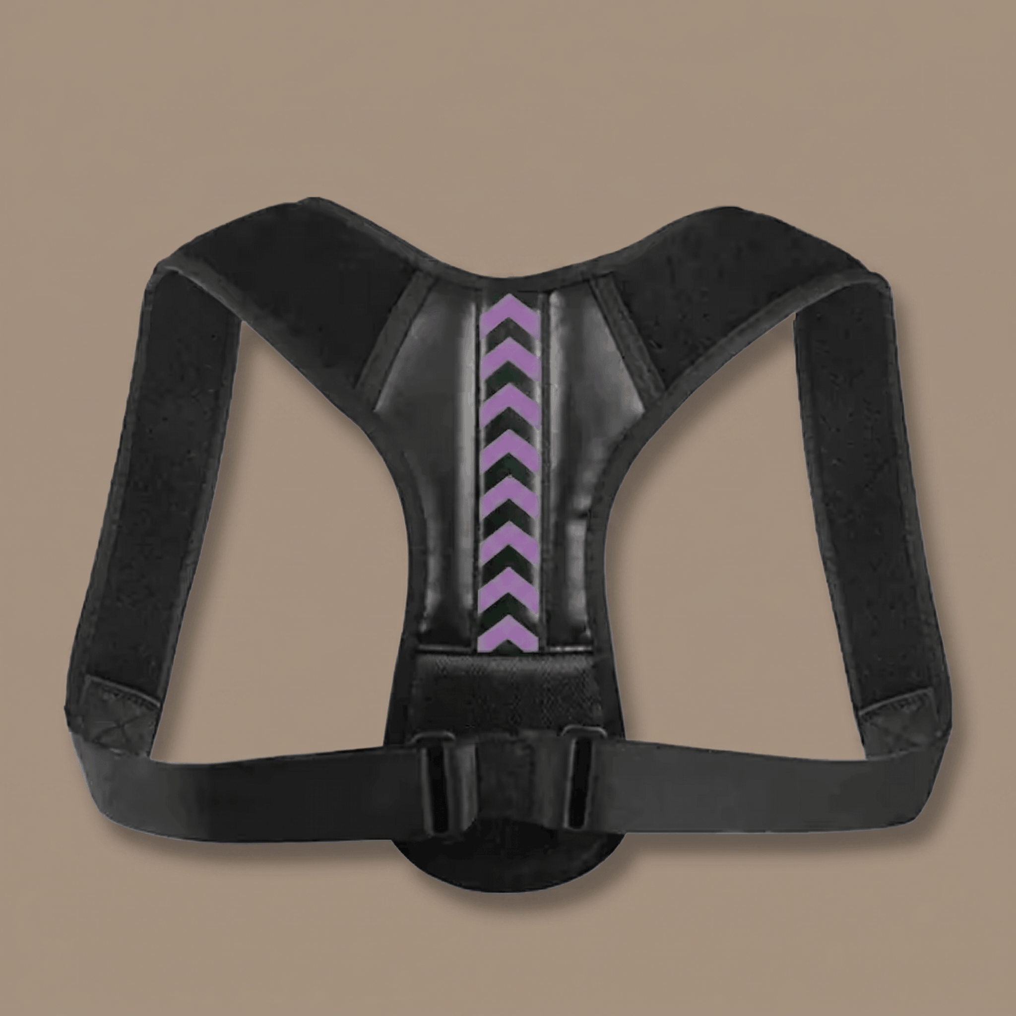Adjustable Posture Support Brace 