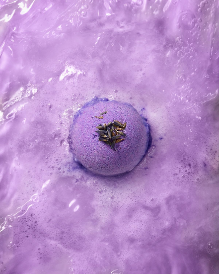 12-Piece Moisturizing Bath Bomb Gift Set