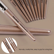 20-Piece Professional Makeup Brush Set