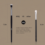 12-Piece Eye Makeup Brush Set