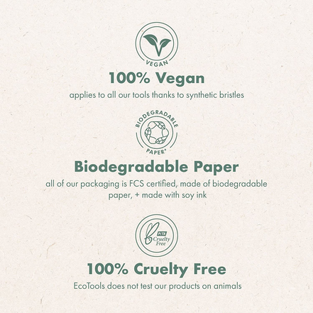 Cruelty-Free Natural Bristle Dry Body Brush