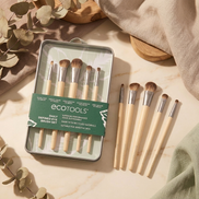 5-Piece Eye Makeup Brush Set 