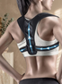 Adjustable Posture Correction Shoulder Belt