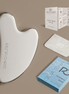 Stainless Steel Gua Sha Facial Sculpting Tool