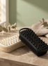 2-in-1 Silicone Exfoliating Body Scrubber (Set of 2)