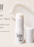 Daily Dew Stick, Cooling Highlighter Stick for Dewy Skin, Gives Your Complexion a Radiant Glow, Vegan & Cruelty-Free, Iridescent