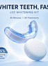AuraGlow Teeth Whitening Kit