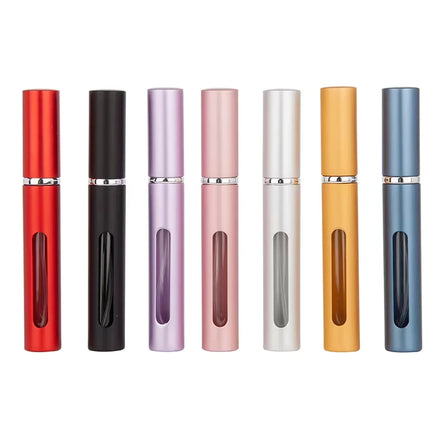 Refillable Travel Perfume Atomizer – 5ml