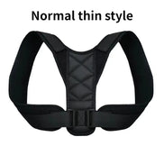 Adjustable Posture Support Brace 