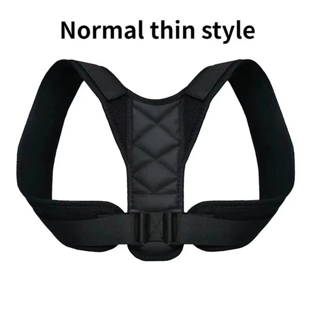 Adjustable Posture Support Brace 