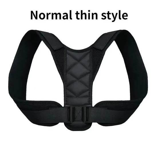 Adjustable Posture Support Brace 
