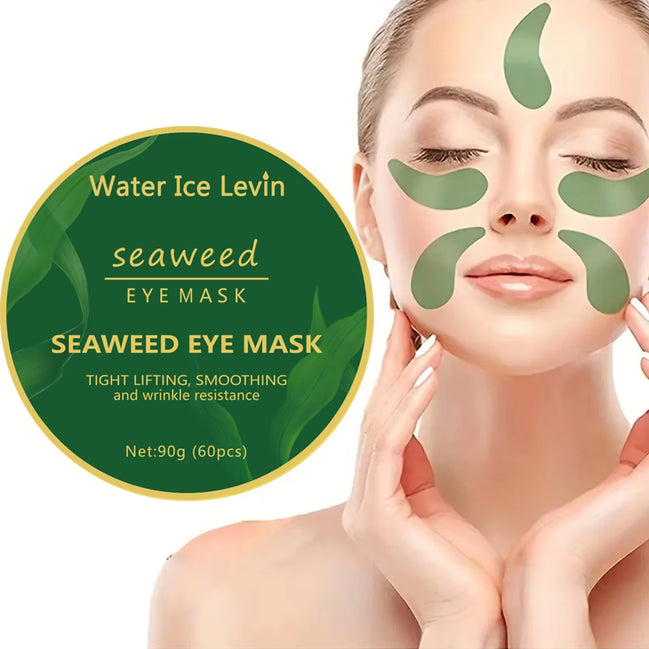 Hydrating Seaweed Eye Mask Patches
