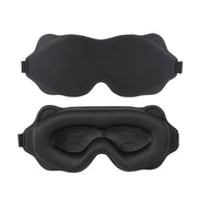 3D Blackout Sleep Mask for Travel & Rest