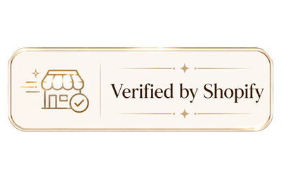 Verified store