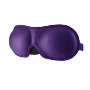 3D Blackout Sleep Mask for Travel & Rest