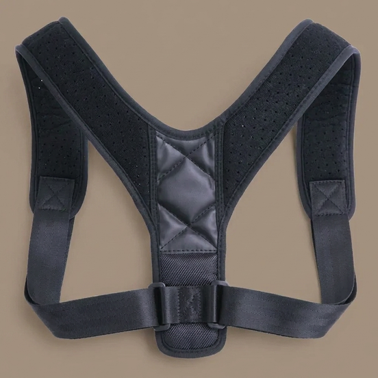 Standing & Sitting Posture Support Belt